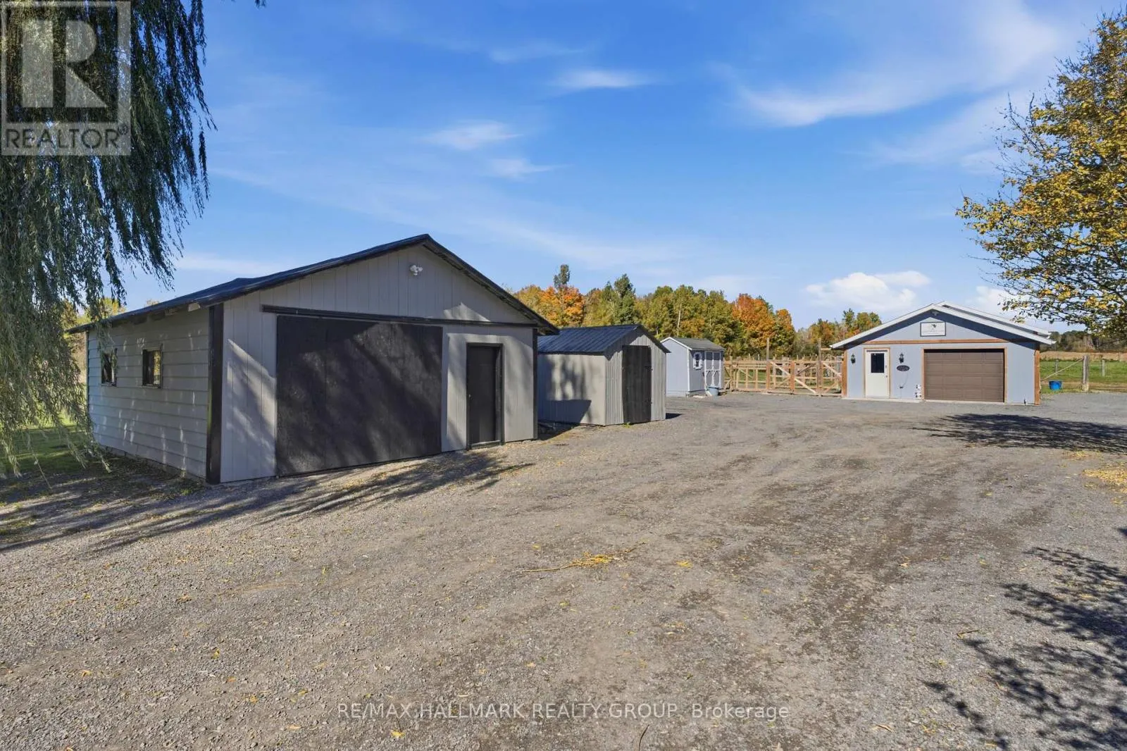 321 CONCESSION ROAD 2