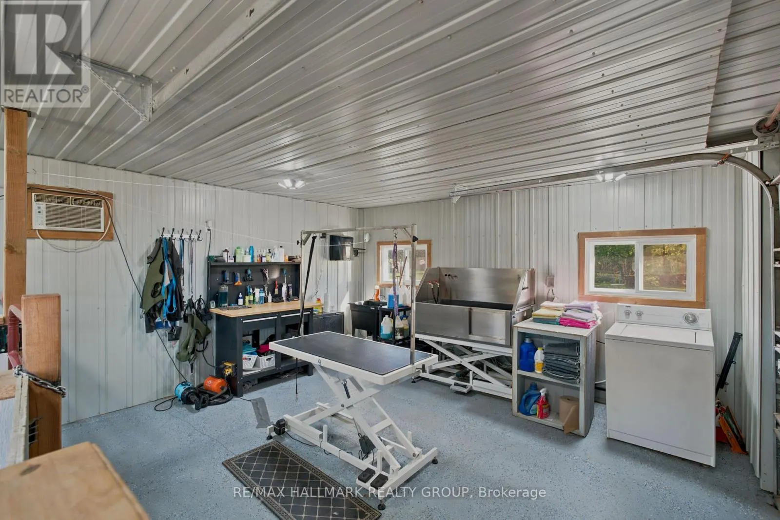 321 CONCESSION ROAD 2