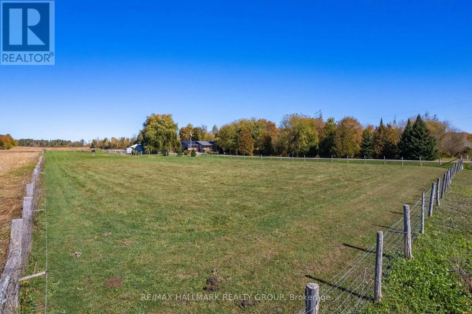 321 CONCESSION ROAD 2