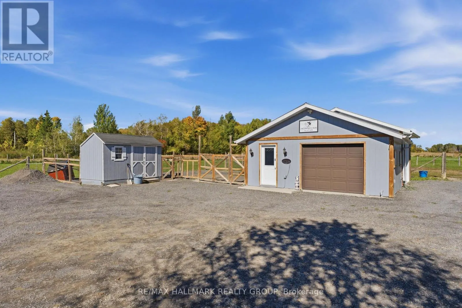 321 CONCESSION ROAD 2