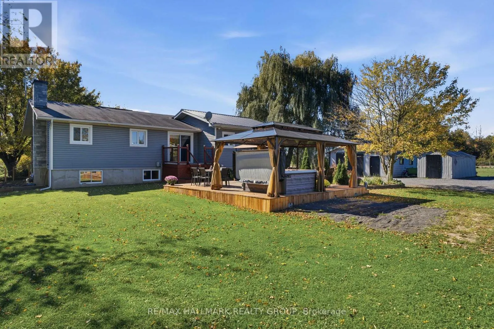 321 CONCESSION ROAD 2