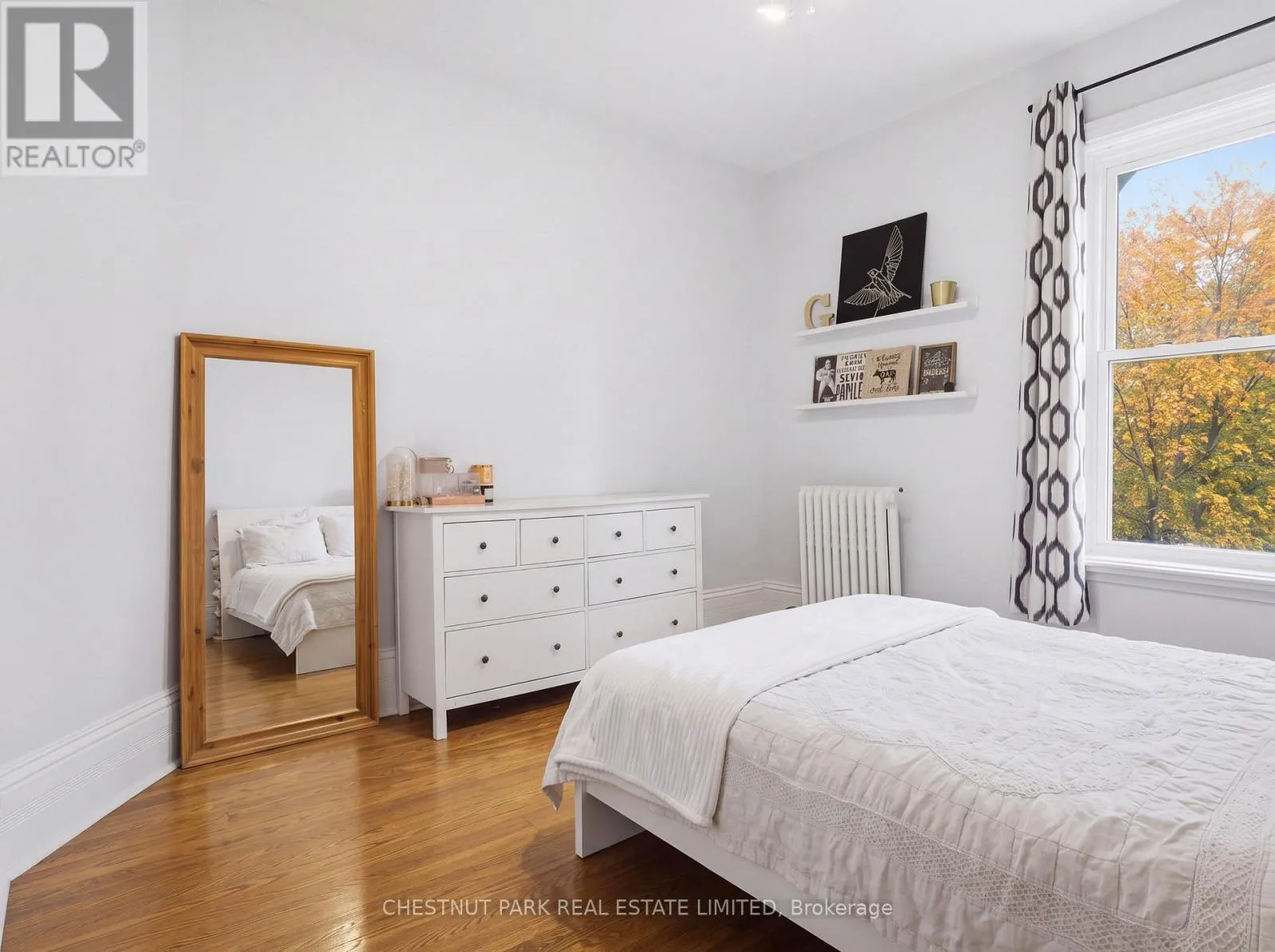 18 HAWARDEN AVENUE
