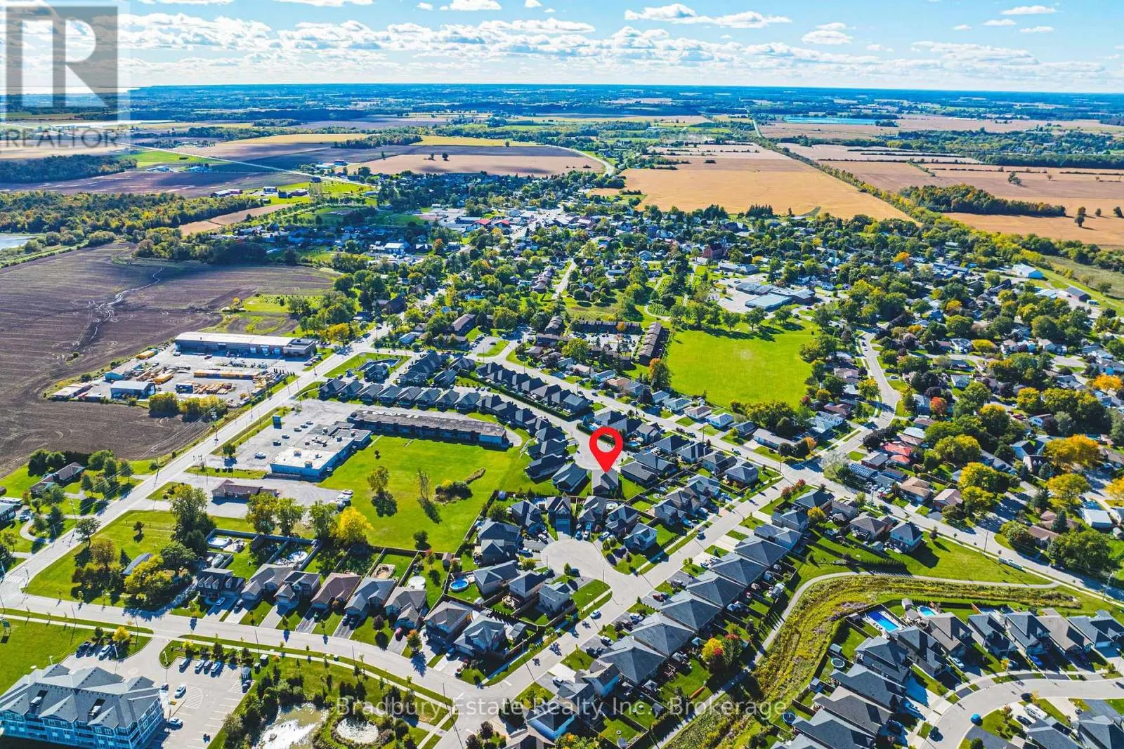 23 - 24 CRADDOCK BOULEVARD #23