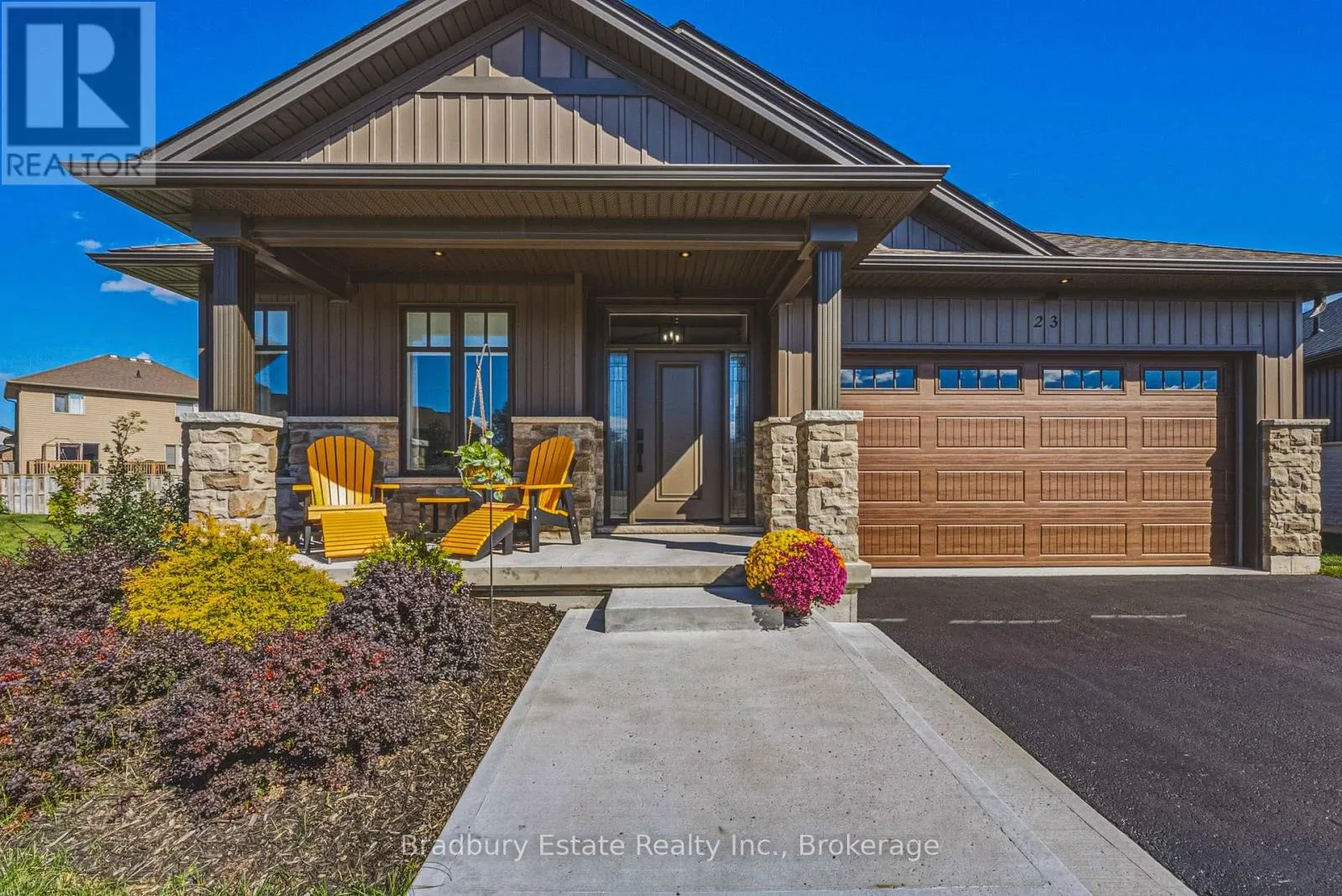 23 - 24 CRADDOCK BOULEVARD #23