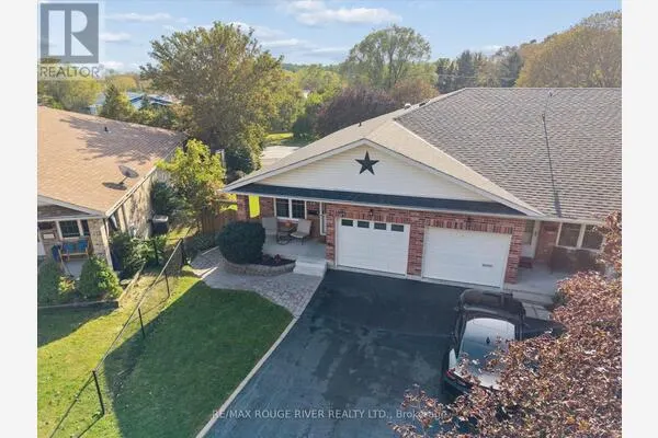 10 TALBOT DRIVE