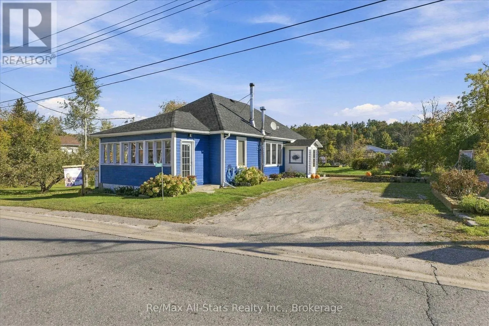 4982 MONCK ROAD
