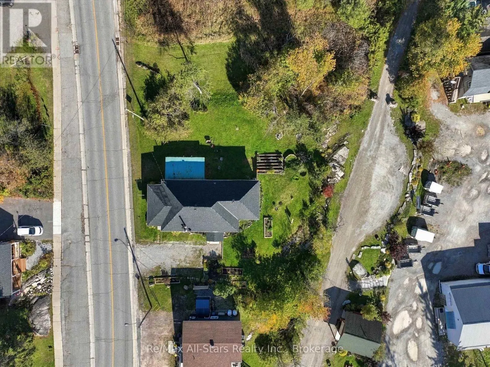 4982 MONCK ROAD