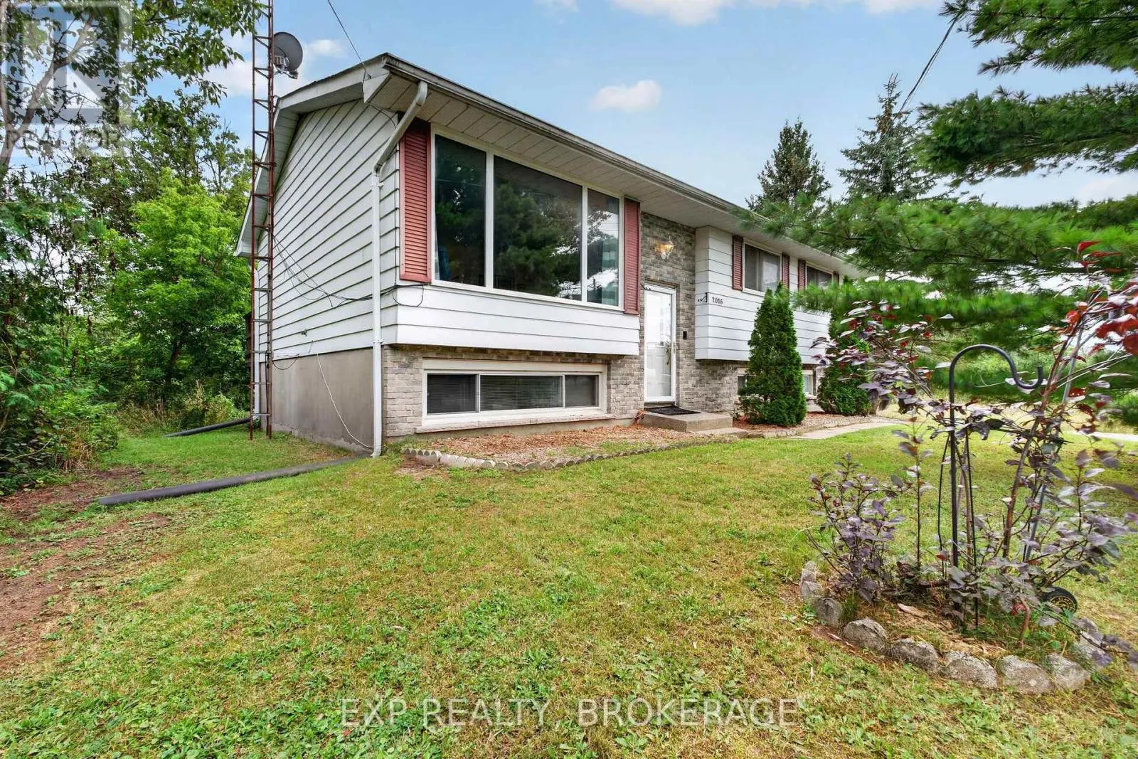 2016 COLE HILL ROAD