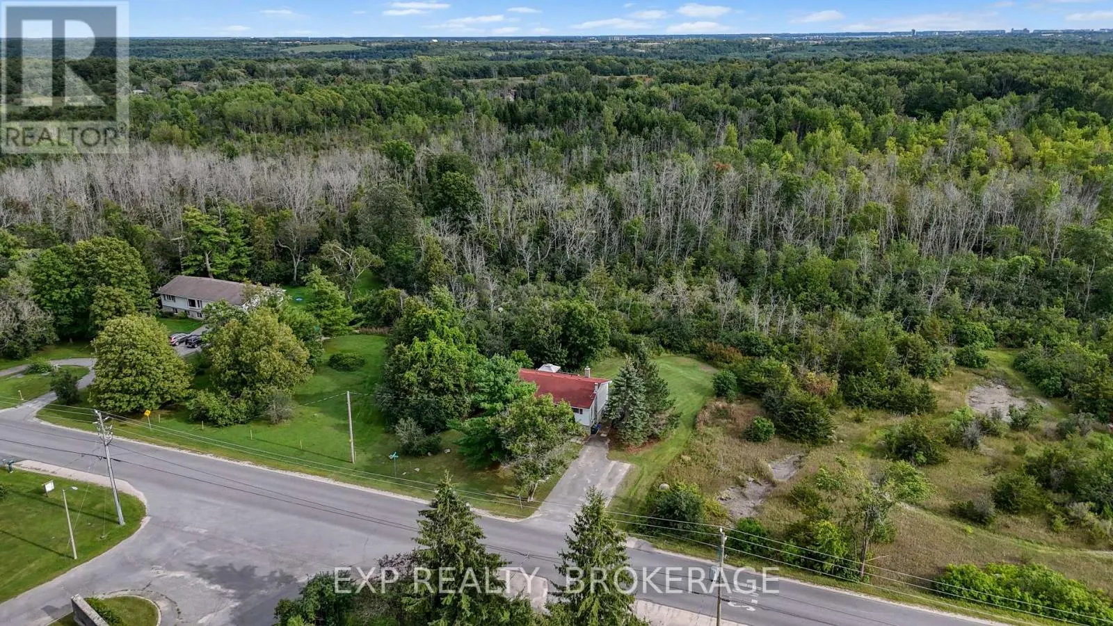 2016 COLE HILL ROAD