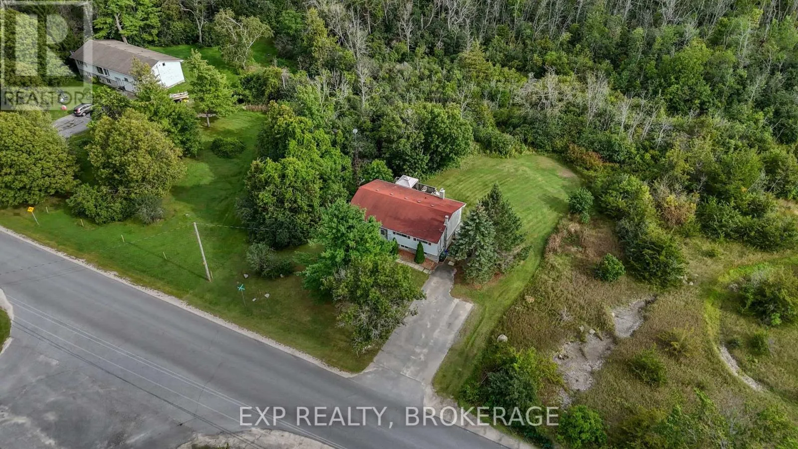 2016 COLE HILL ROAD