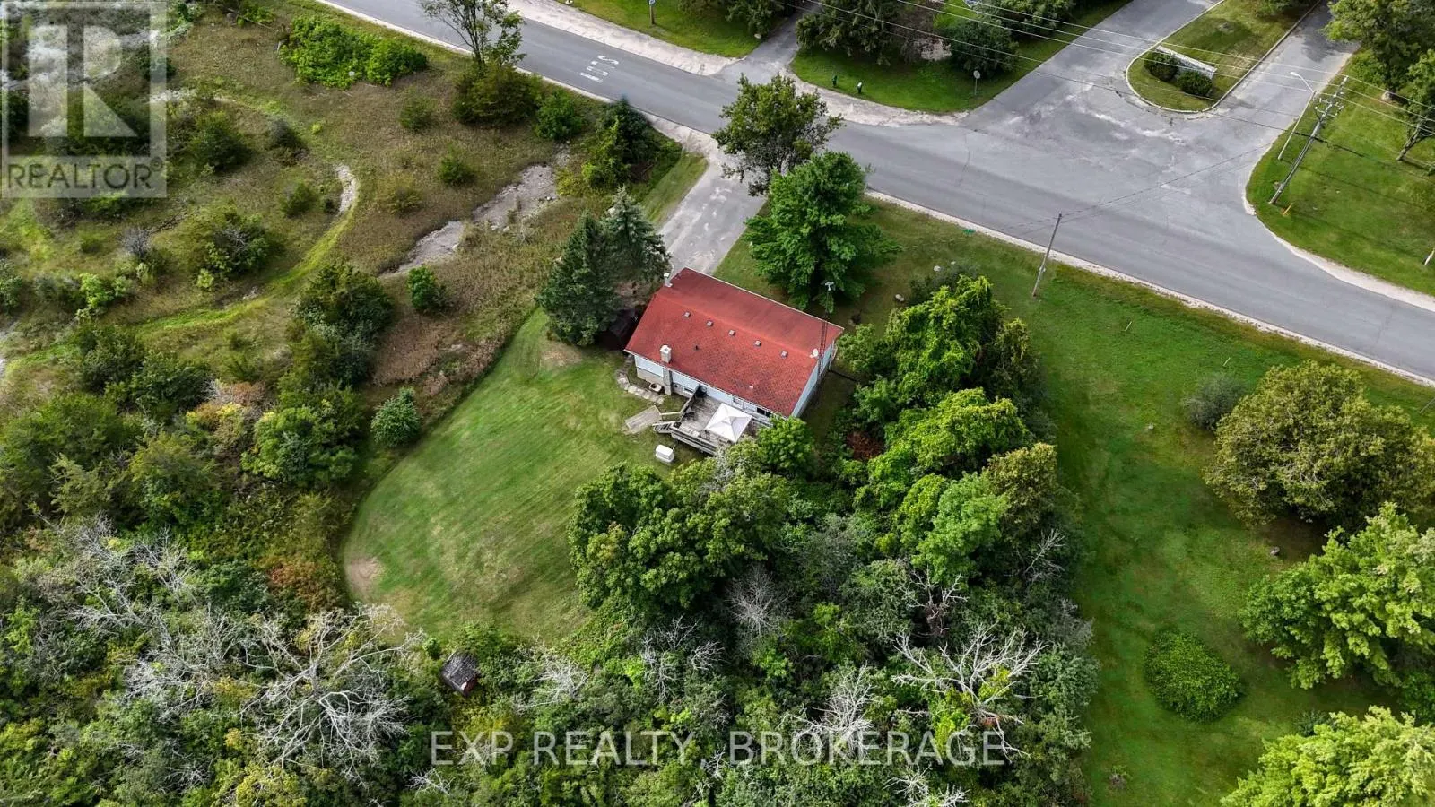 2016 COLE HILL ROAD