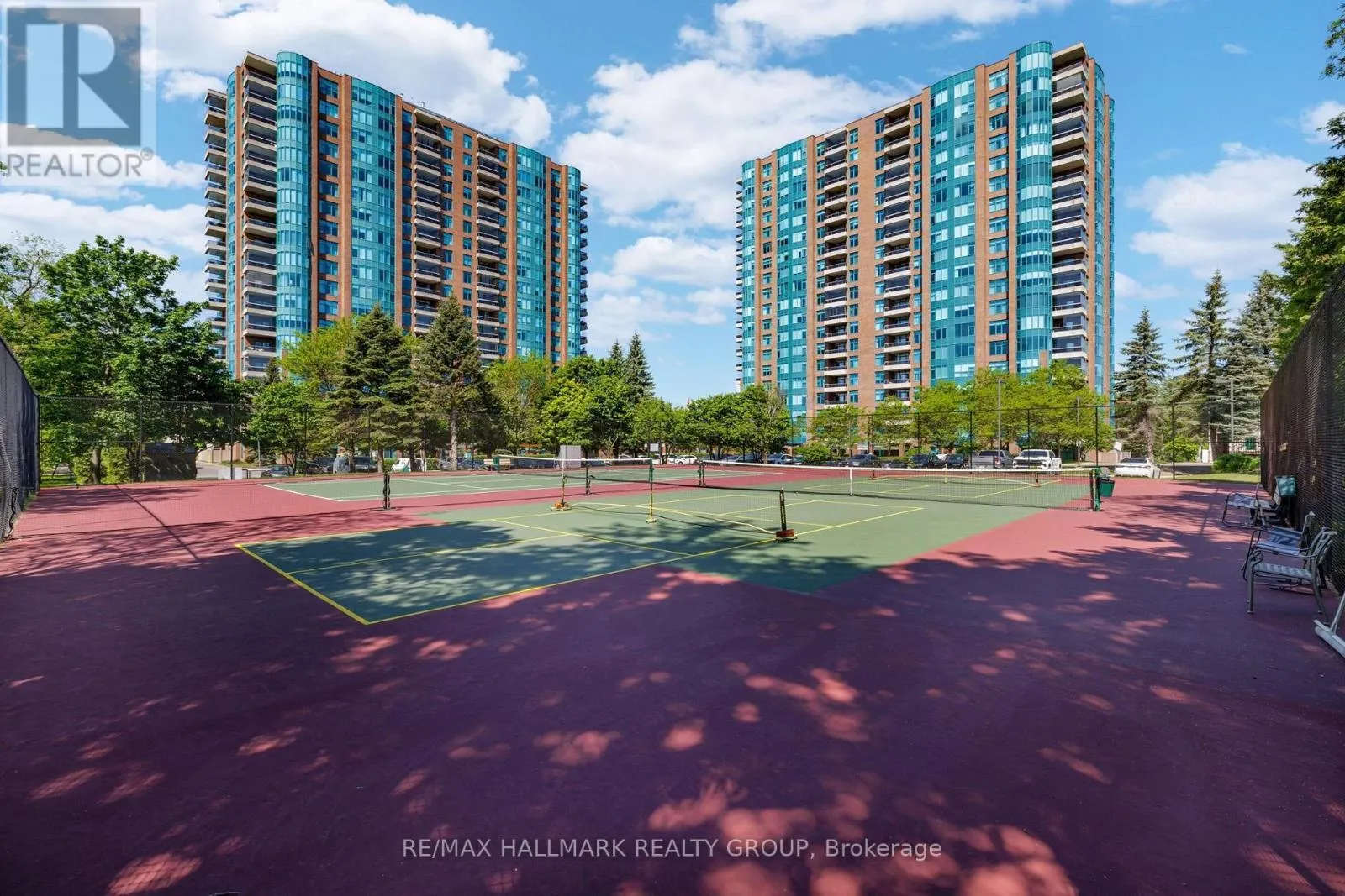607 - 3590 RIVERGATE WAY