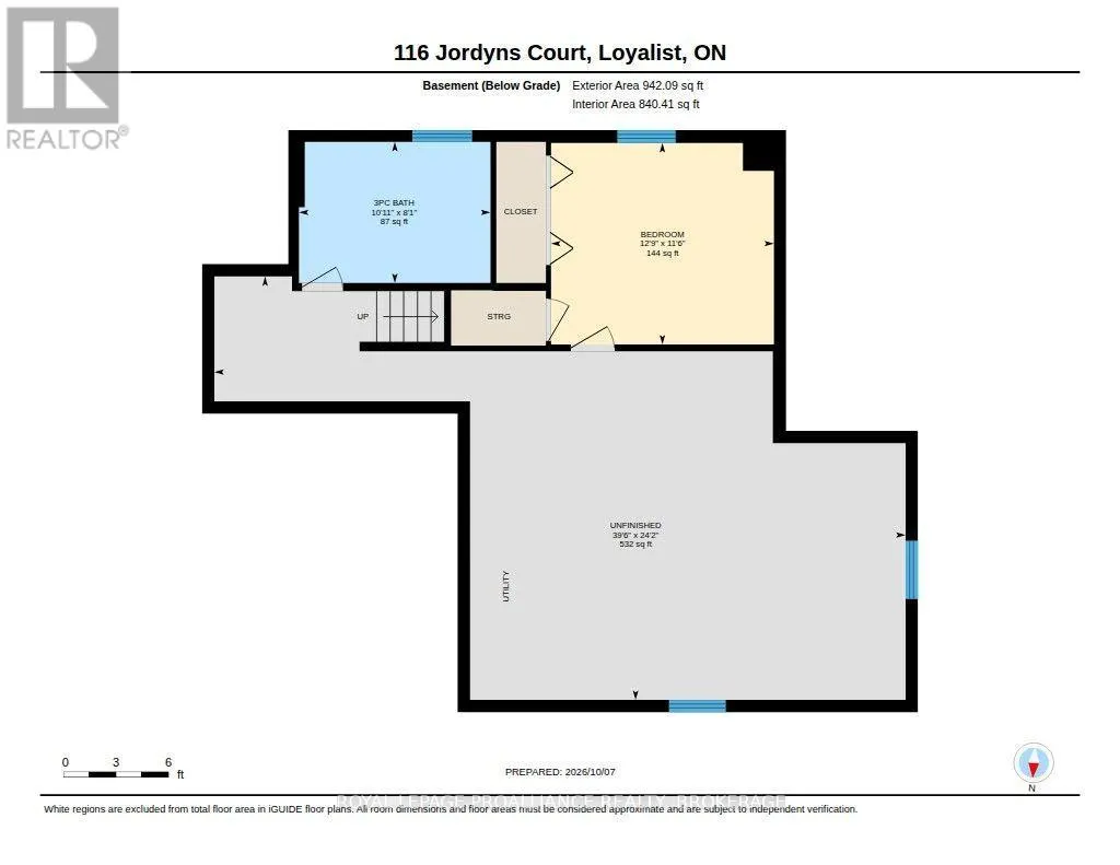 116 JORDYN'S COURT