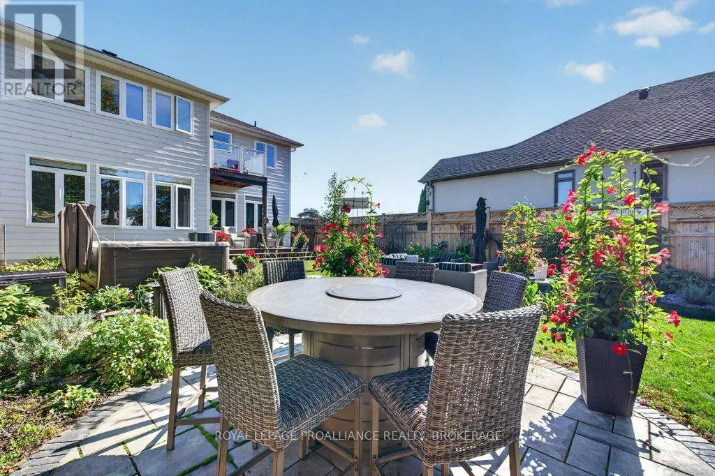 116 JORDYN'S COURT