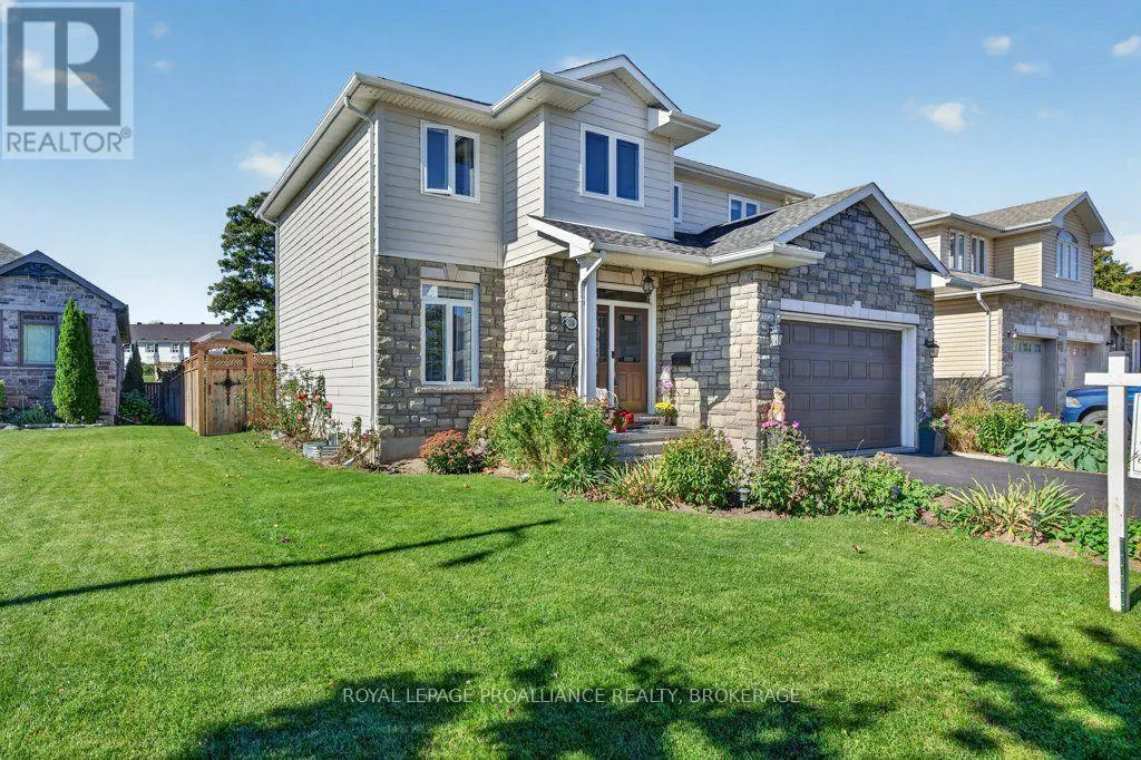 116 JORDYN'S COURT