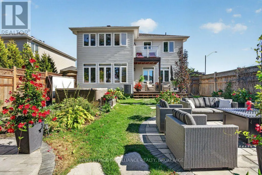 116 JORDYN'S COURT