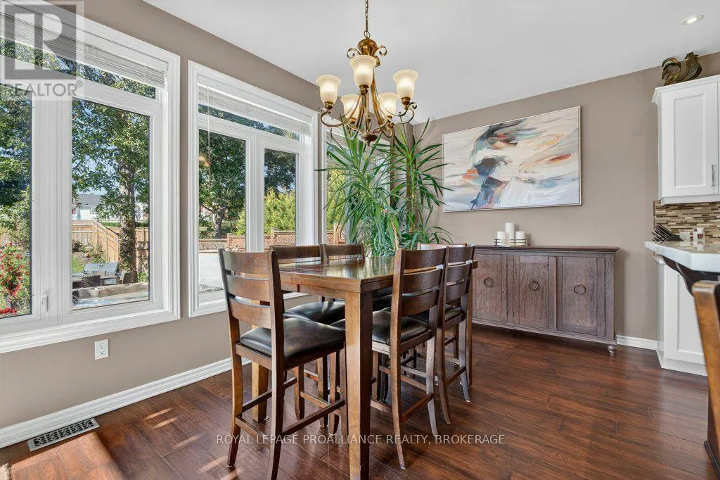 116 JORDYN'S COURT