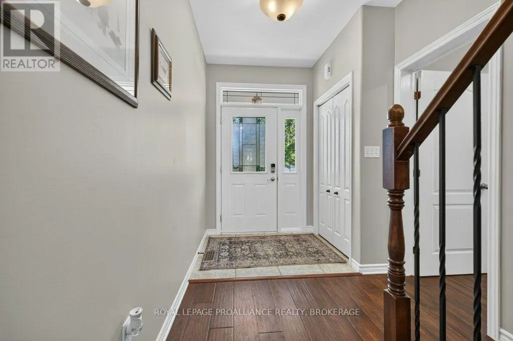 116 JORDYN'S COURT