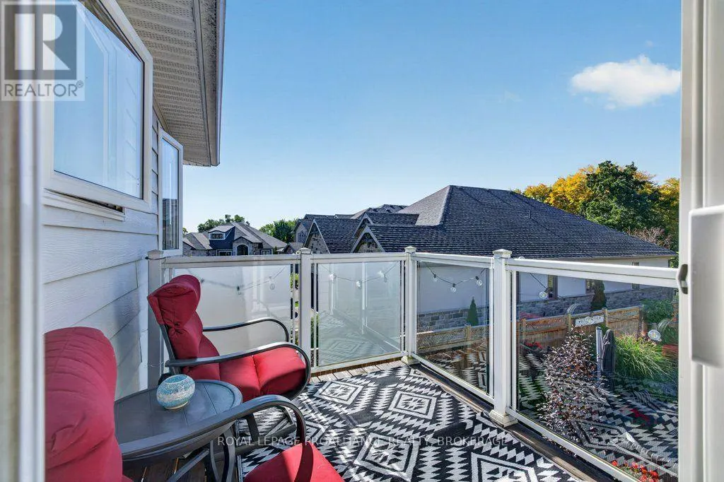 116 JORDYN'S COURT