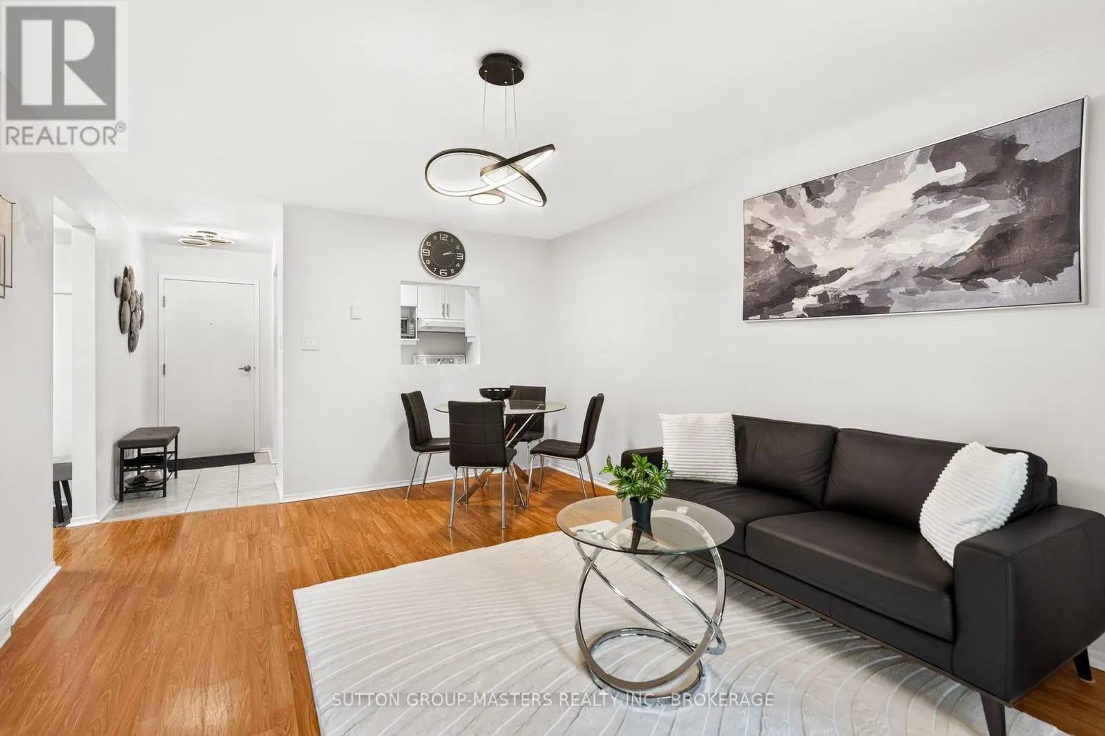 101 - 573 ARMSTRONG ROAD #101
