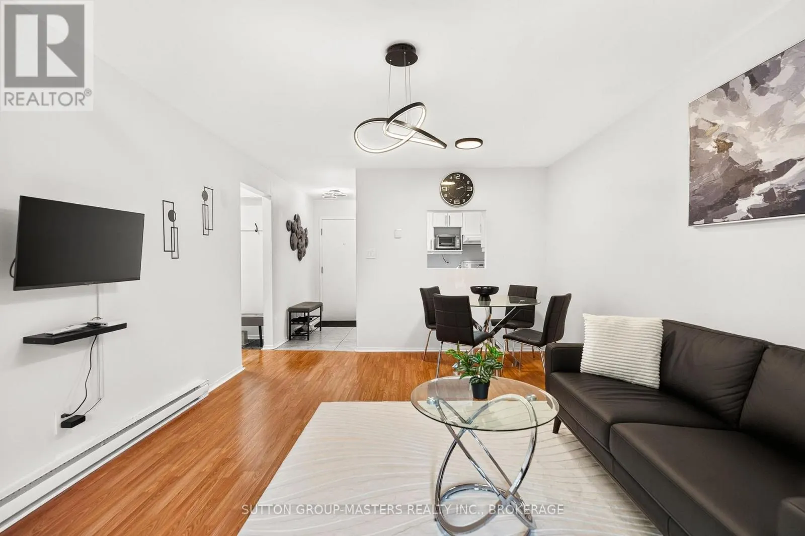 101 - 573 ARMSTRONG ROAD #101