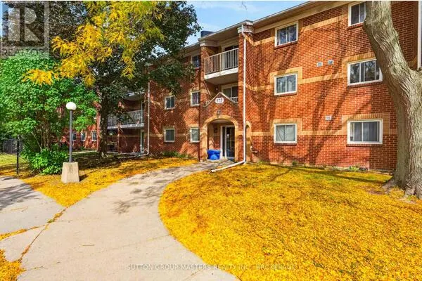 101 - 573 ARMSTRONG ROAD #101
