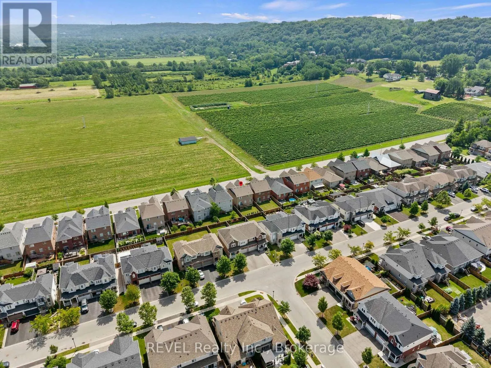 318 CONCESSION 3 ROAD