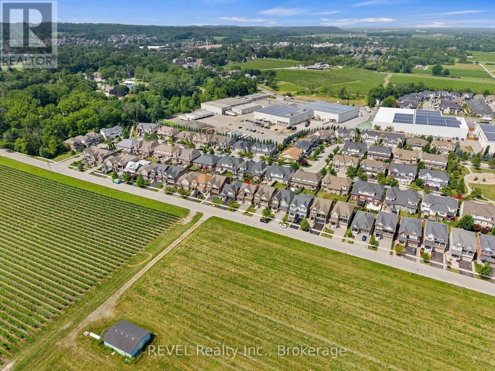 318 CONCESSION 3 ROAD