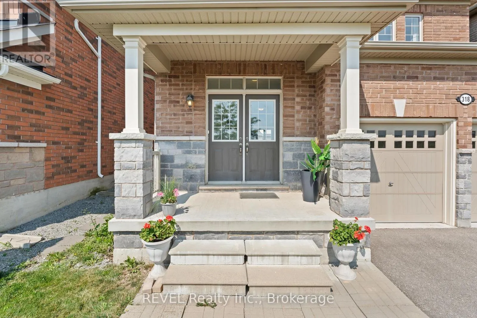 318 CONCESSION 3 ROAD