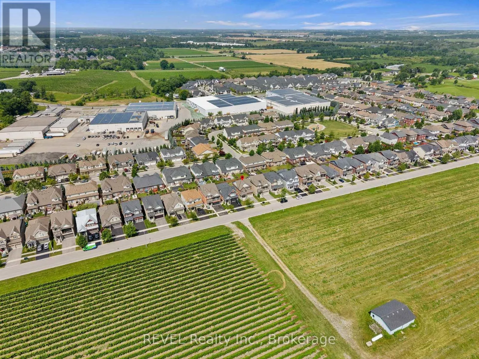 318 CONCESSION 3 ROAD