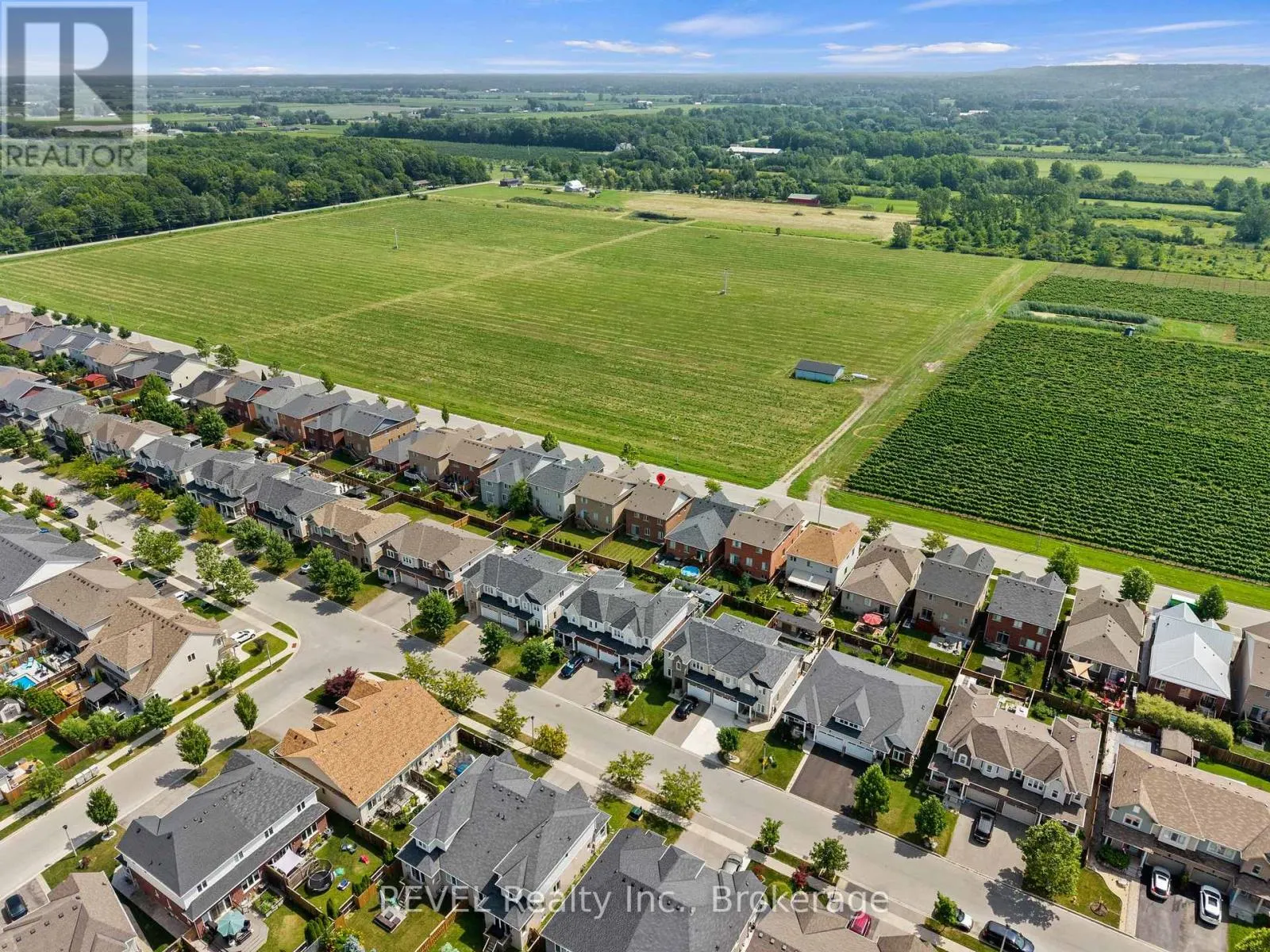 318 CONCESSION 3 ROAD