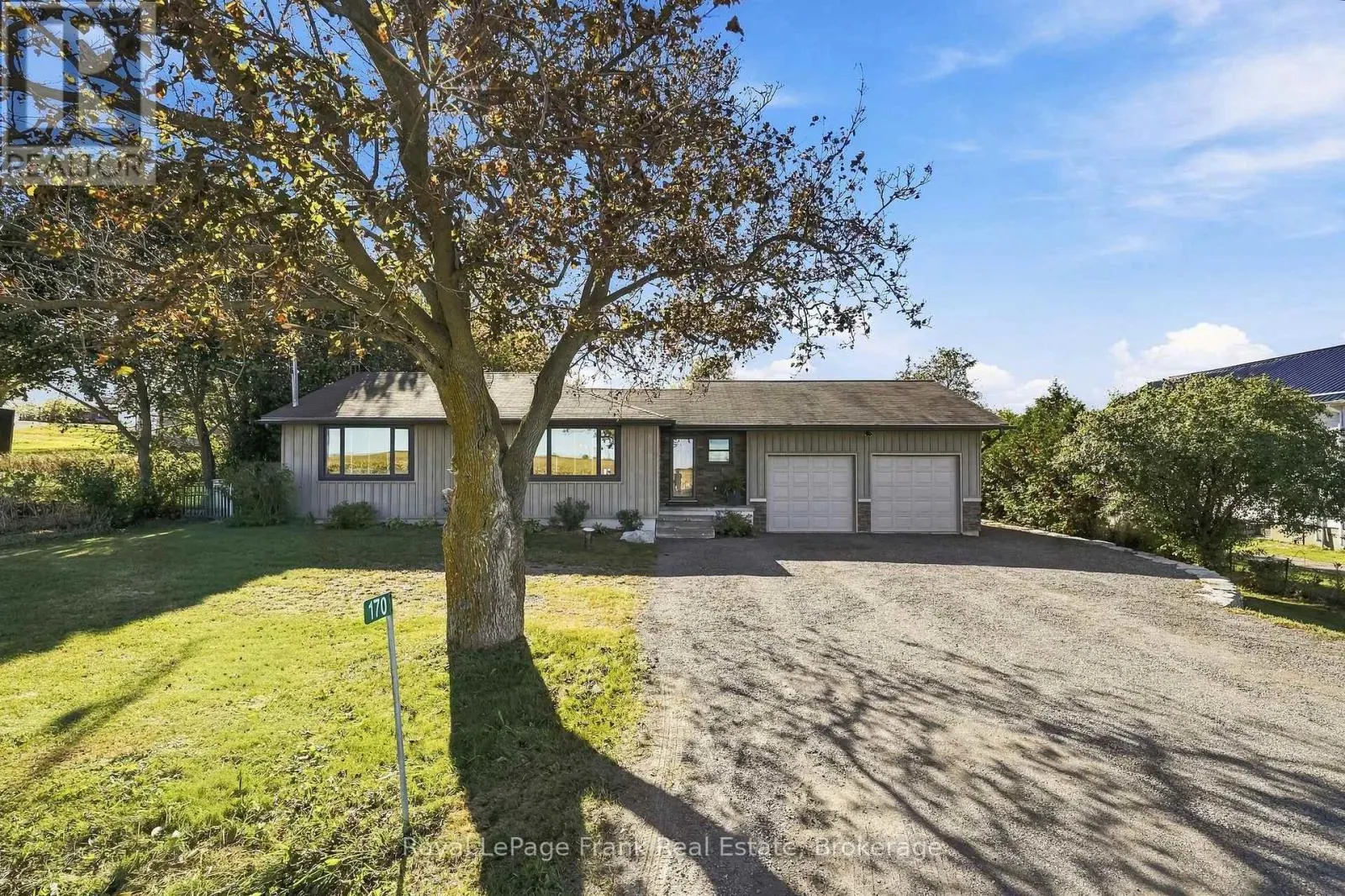 170 7A HIGHWAY