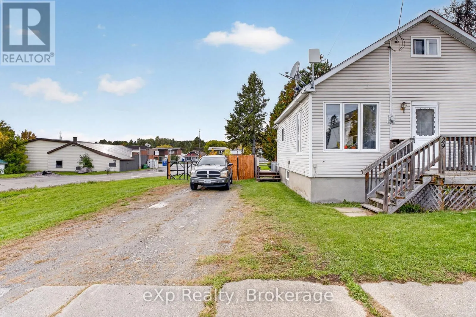 29 DOLLARD STREET