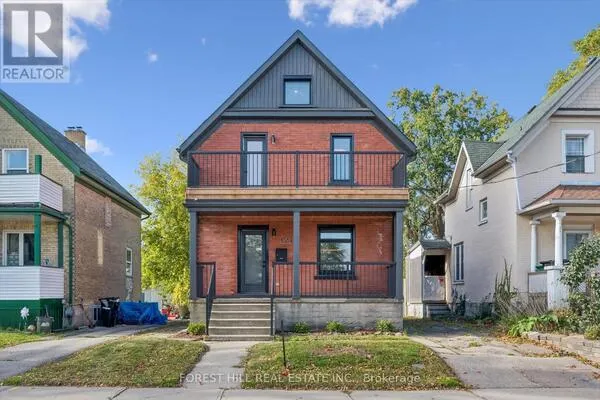 121 PARK STREET