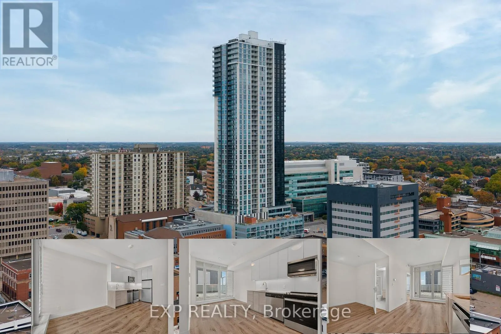 611 - 60 FREDERICK STREET
