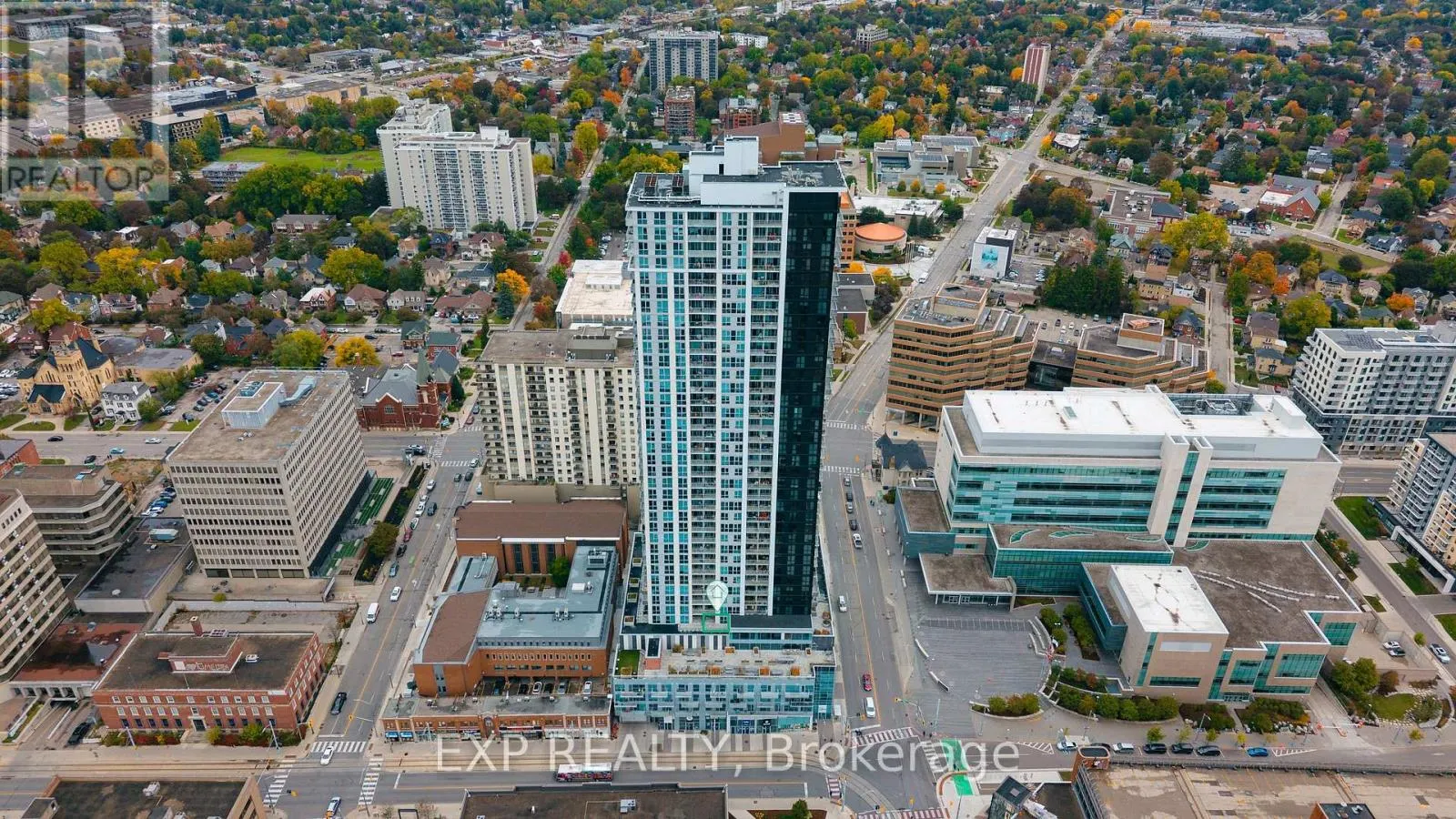 611 - 60 FREDERICK STREET