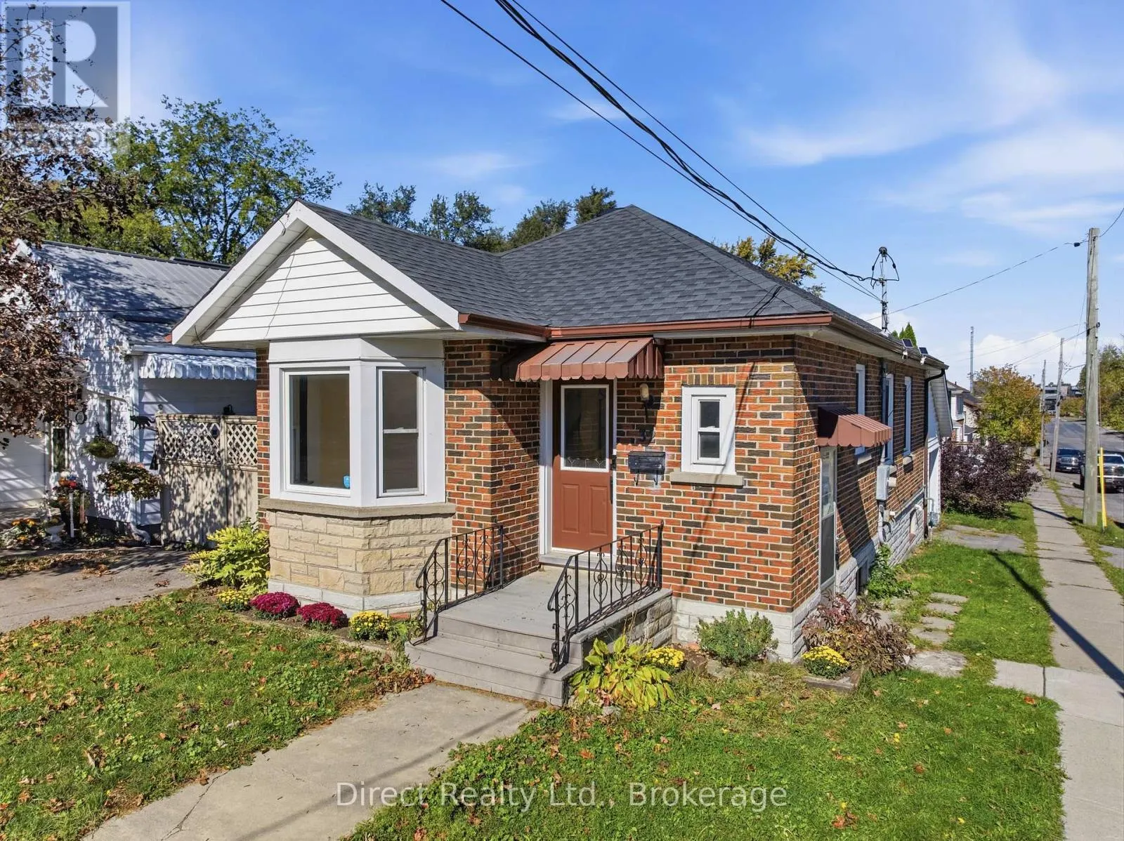 32 MEYERS STREET