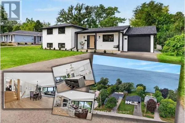 90 LAKESIDE DRIVE