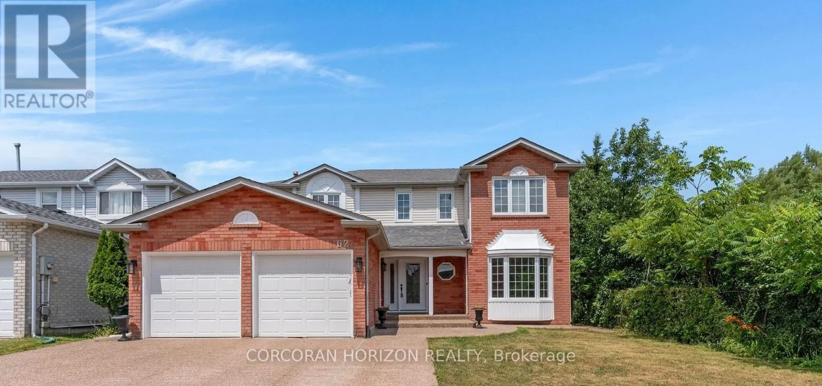 62 GLENVALLEY DRIVE