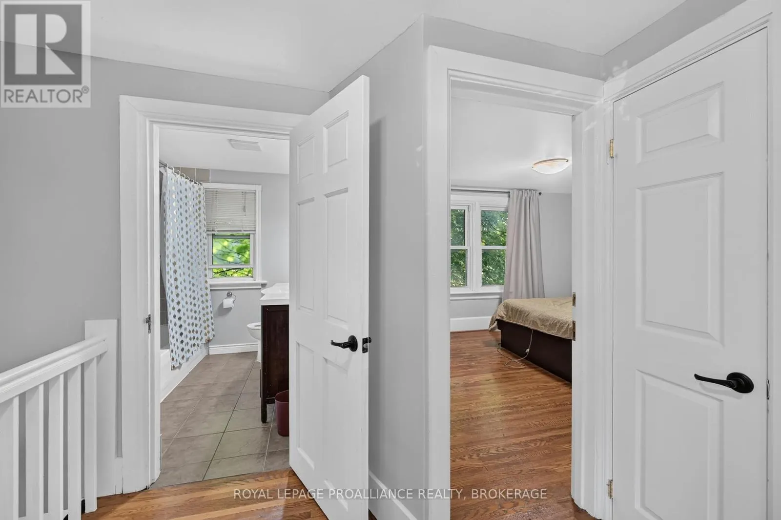 101 NAPIER STREET