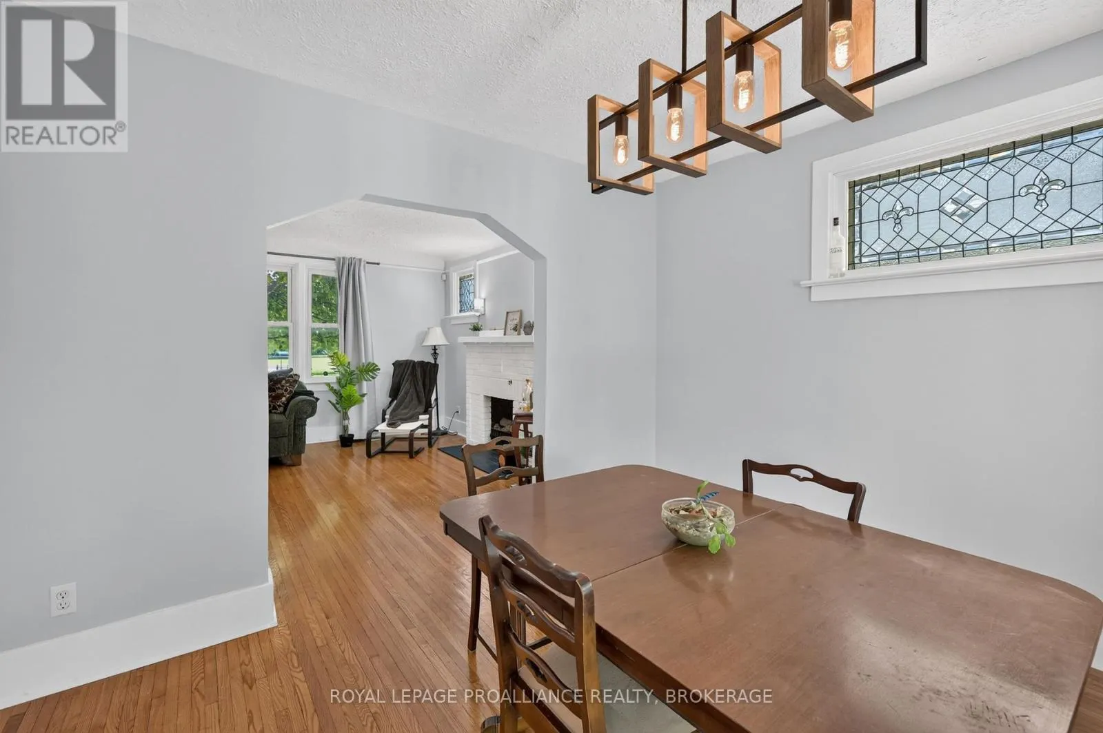 101 NAPIER STREET