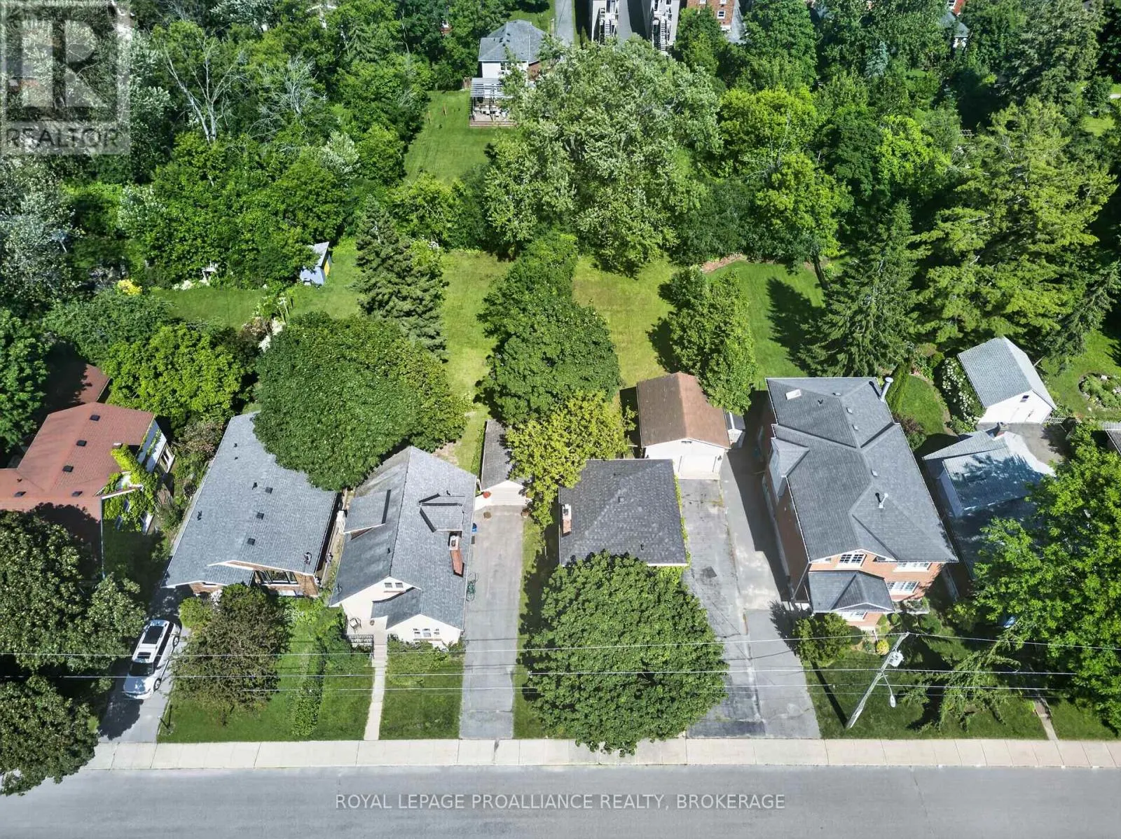 101 NAPIER STREET