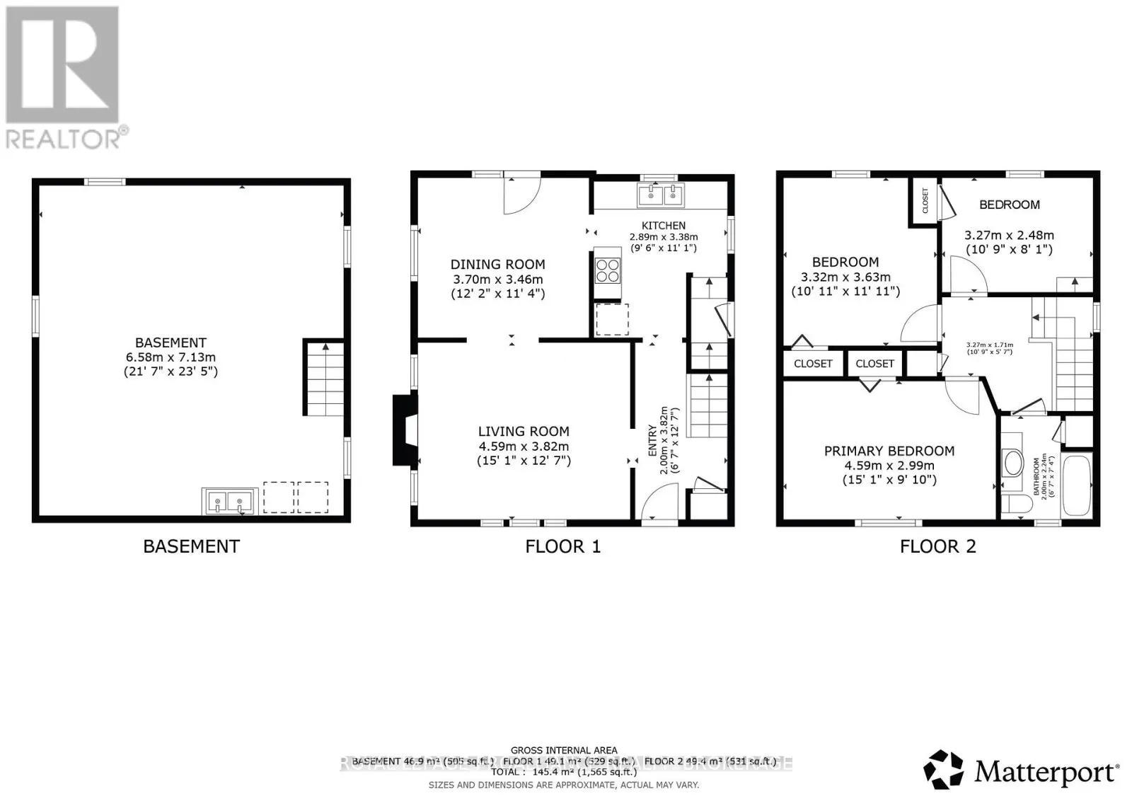 101 NAPIER STREET