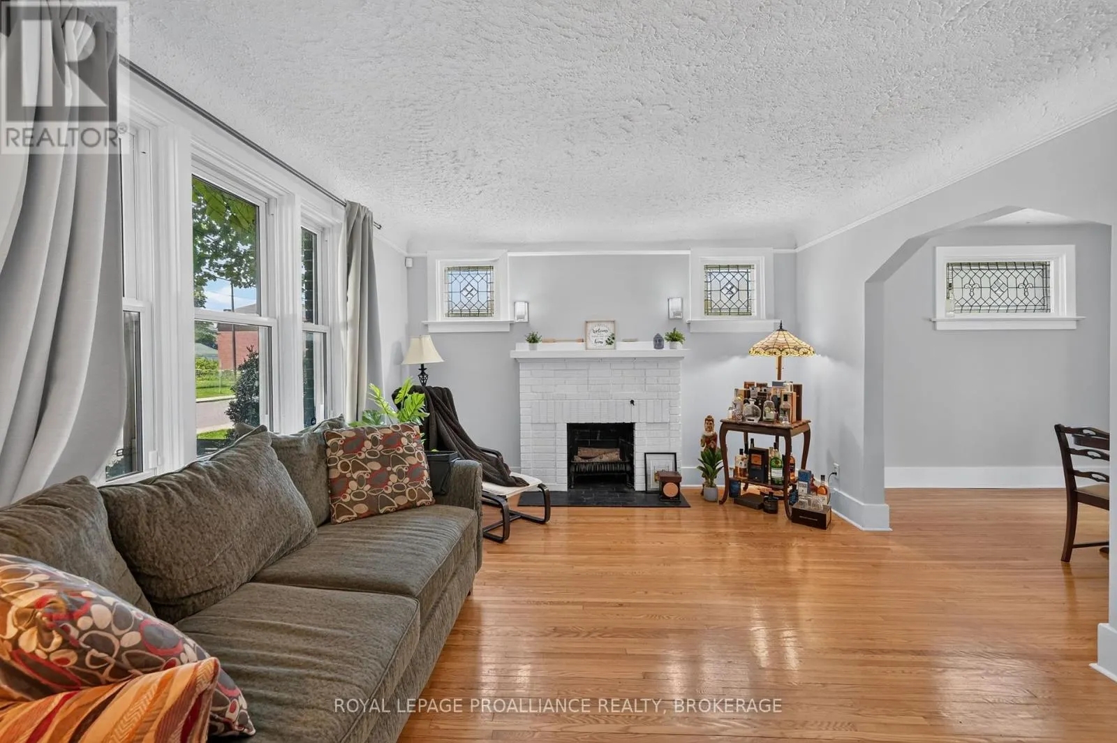 101 NAPIER STREET