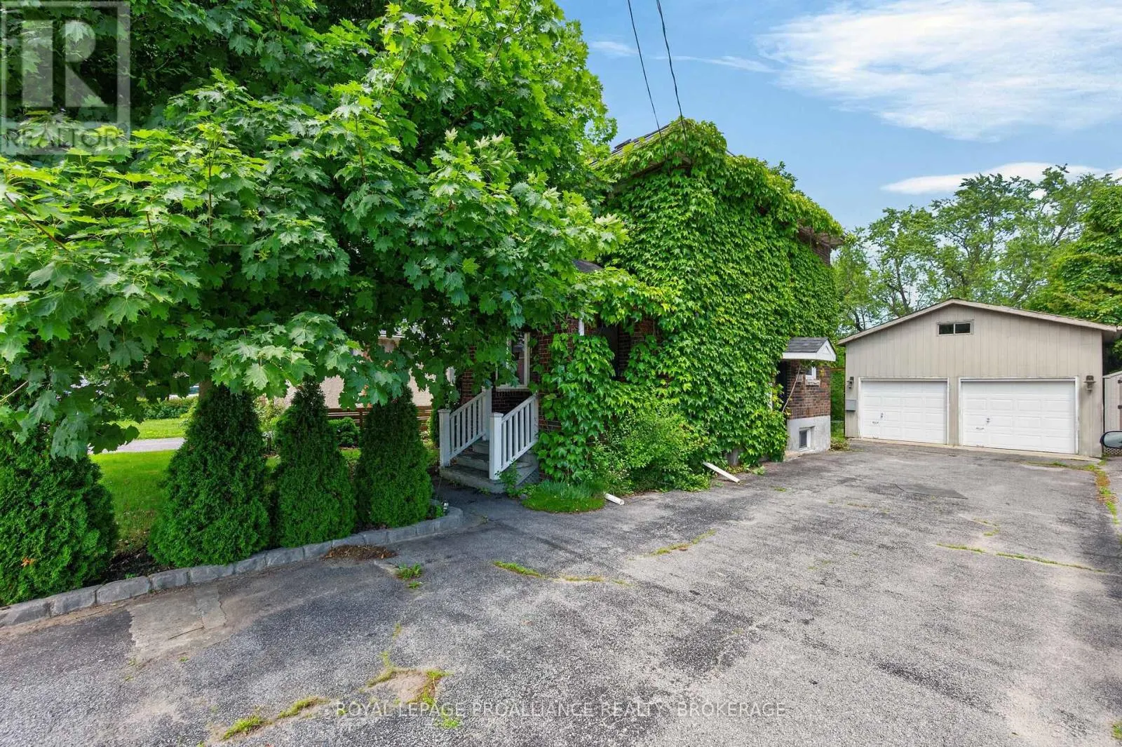 101 NAPIER STREET