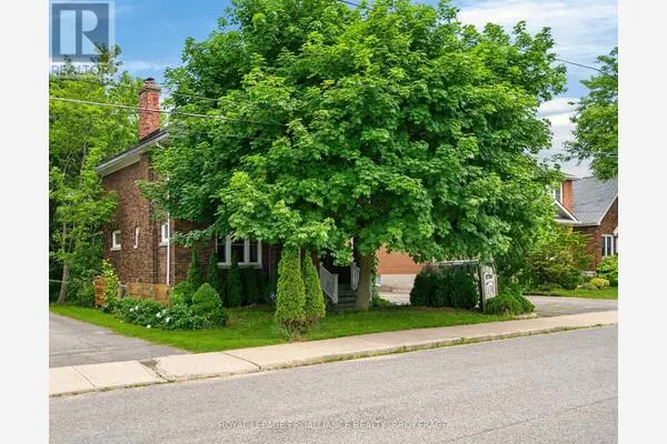 101 NAPIER STREET