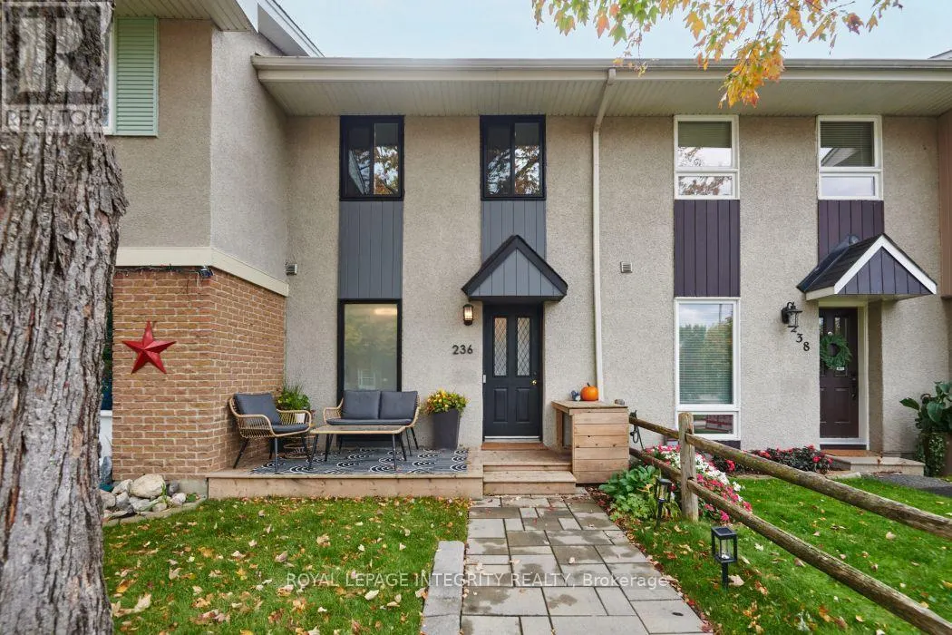 236 MONTEREY DRIVE