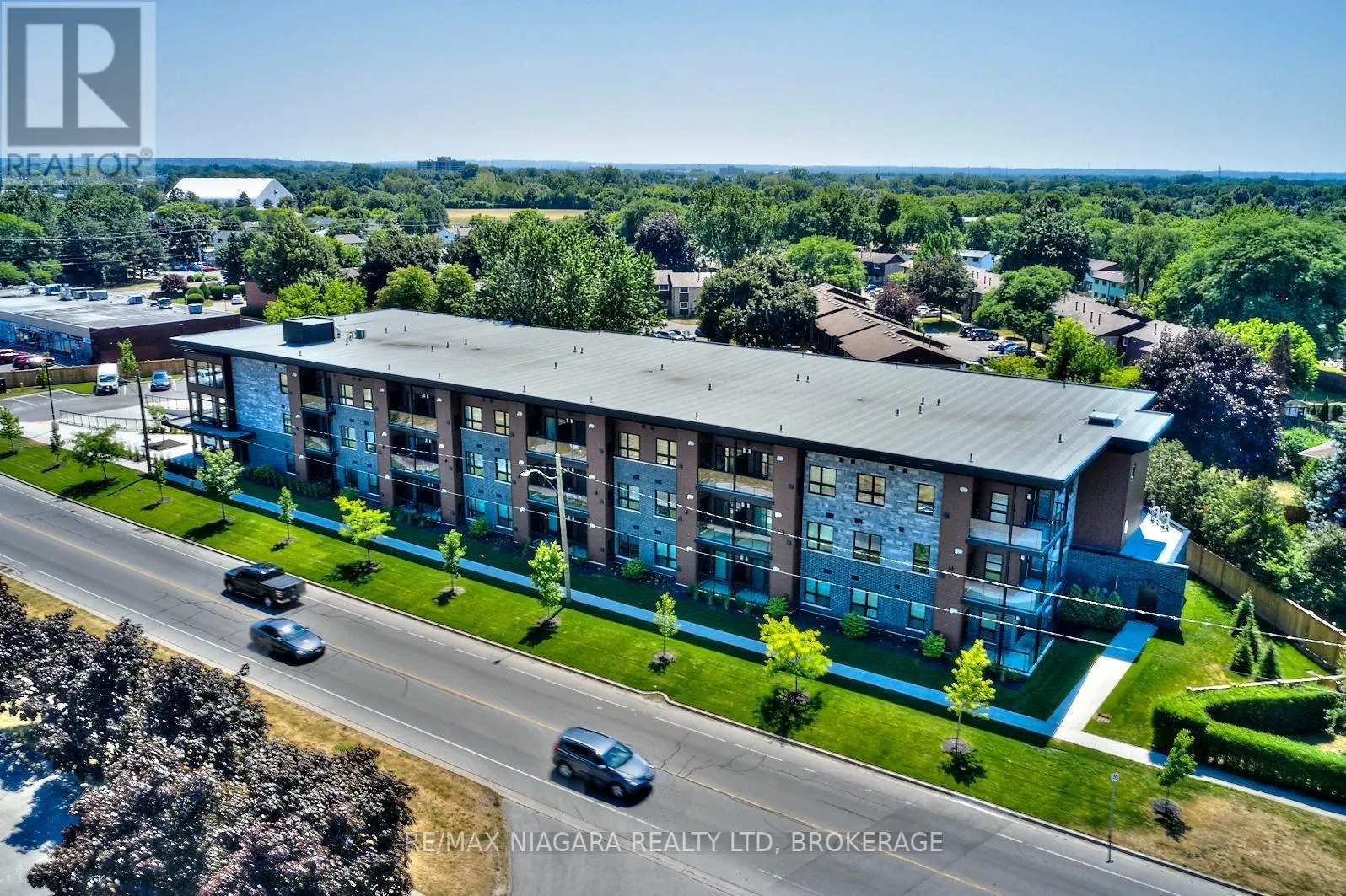 307 - 212 LAKEPORT ROAD #307