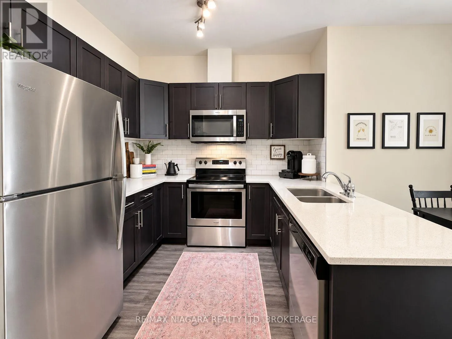 307 - 212 LAKEPORT ROAD #307
