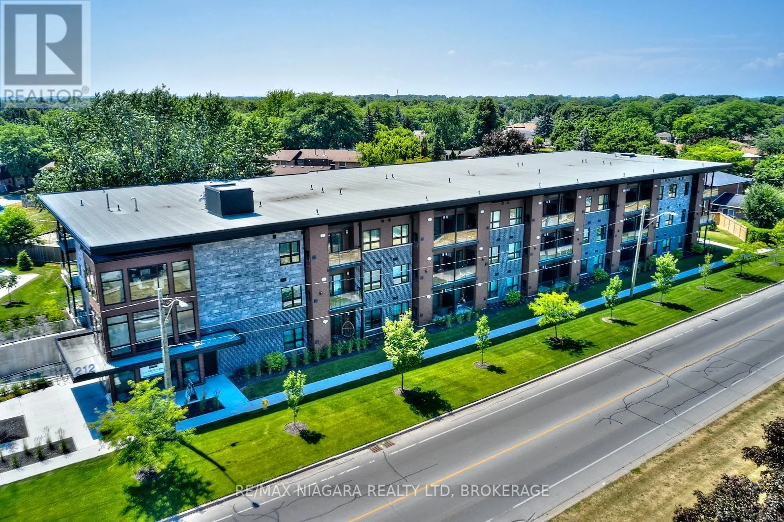 307 - 212 LAKEPORT ROAD #307